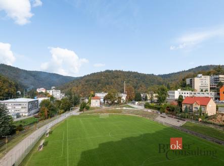 Pronájem bytu, 2+kk, 62 m²