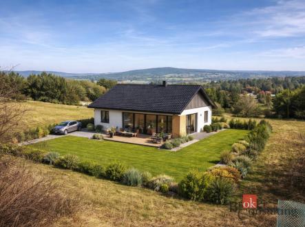 Prodej pozemku pro bydlení, 807 m²