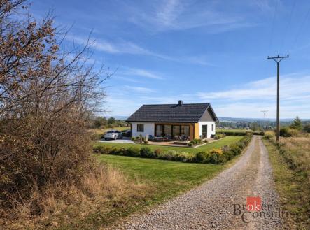 Prodej pozemku pro bydlení, 807 m²