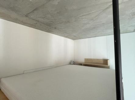 Pronájem bytu, 1+kk, 36 m²