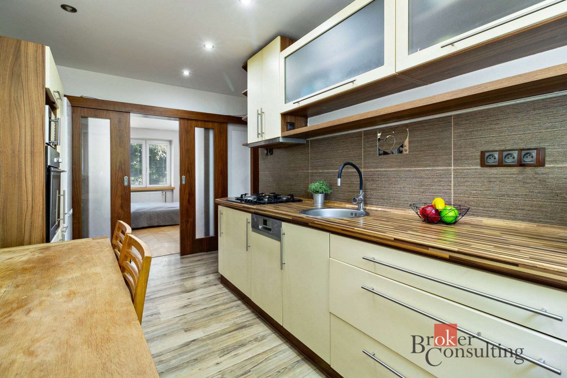 Prodej, byty/2+1, 49 m2, Jugoslávská 1858/22, 32600 Plzeň, Plzeň-město [ID 83304]