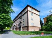 Prodej bytu, 2+1, 49 m²