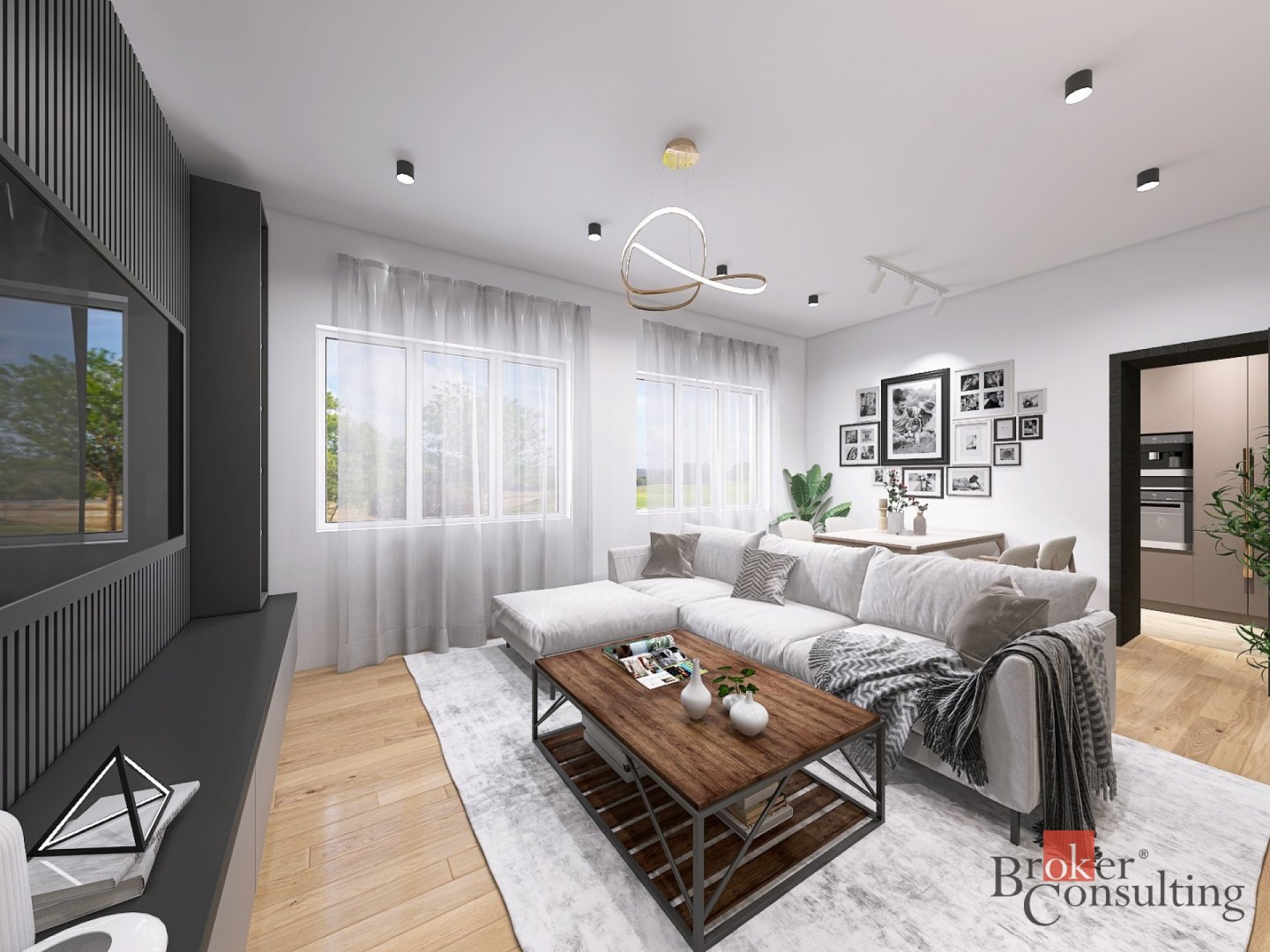 Prodej RD k rekonstrukci, Pardubice, ulice Terezy Novákové