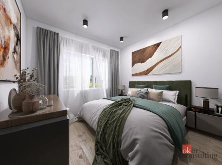 Prodej domu/vily, 91,73 m²