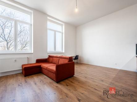 Prodej bytu, 2+kk, 51 m²