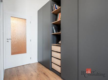 Prodej bytu, 2+kk, 51 m²