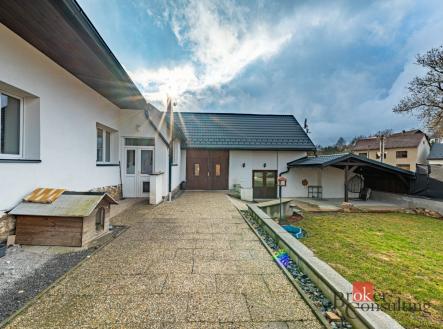 Prodej domu/vily, 150 m²