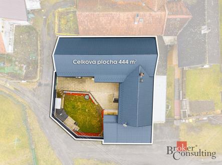 Prodej domu/vily, 150 m²