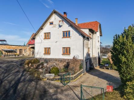 Prodej domu/vily, 150 m²