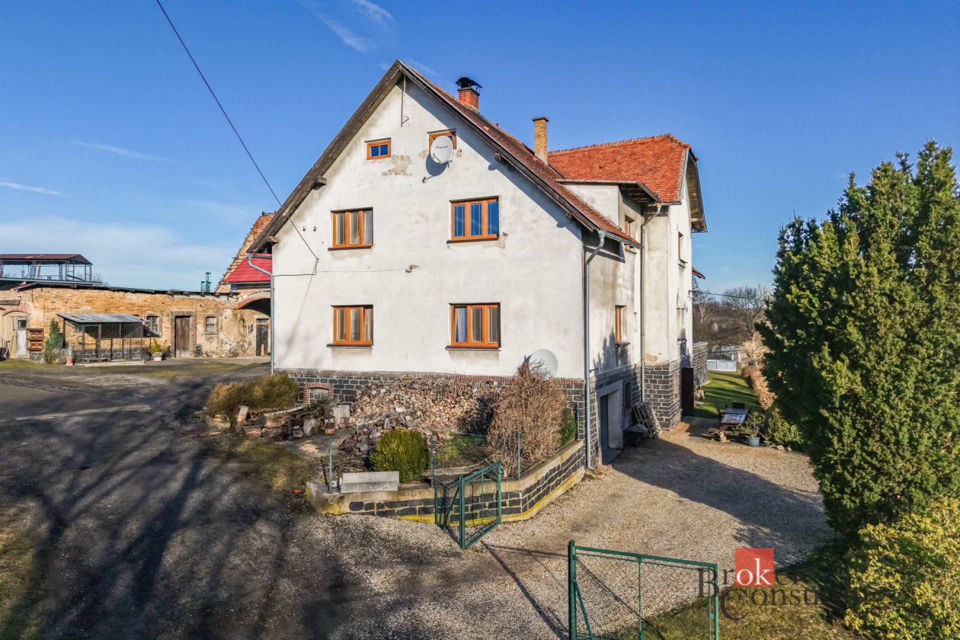 Prodej, domy/rodinný, 150 m2, Dlouhá 3036, 46401 Frýdlant, Liberec [ID 82961]