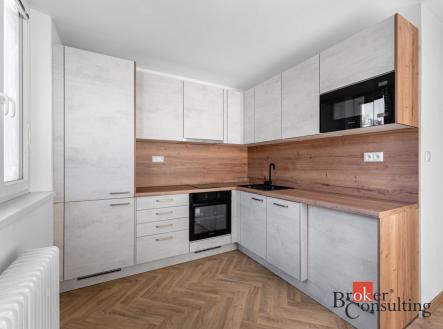 Pronájem bytu, 1+1, 31 m²