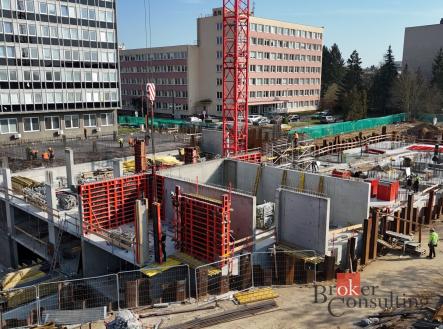 Prodej bytu, 2+kk, 63,08 m²