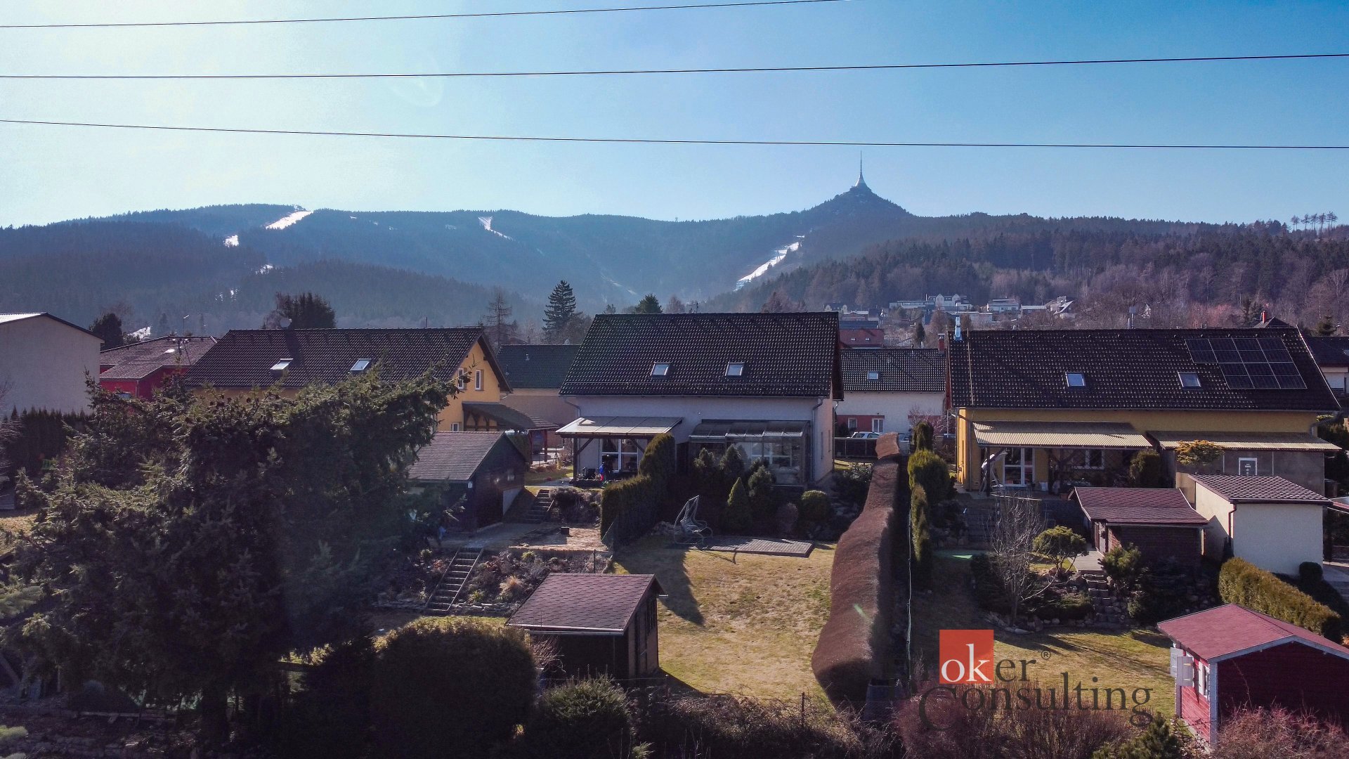 Prodej, domy/rodinný, 115 m2, Skokanská 459, 46008 Liberec, Liberec [ID 81947]