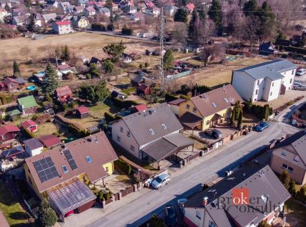 Prodej domu/vily, 115 m²