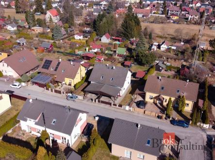 Prodej domu/vily, 115 m²