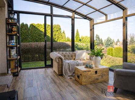 Prodej domu/vily, 115 m²