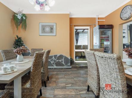 Prodej domu/vily, 287 m²