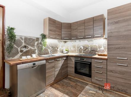 Prodej domu/vily, 287 m²