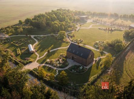 Prodej pozemku pro bydlení, 22 356 m²