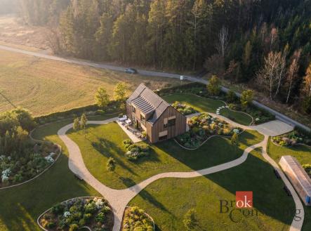 Prodej pozemku pro bydlení, 22 356 m²