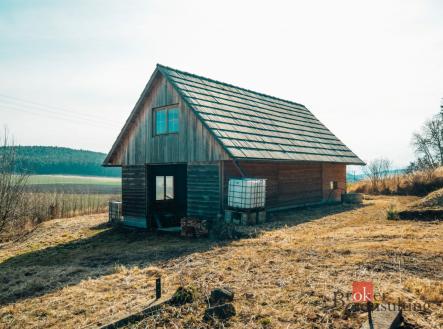 Prodej pozemku pro bydlení, 22 356 m²