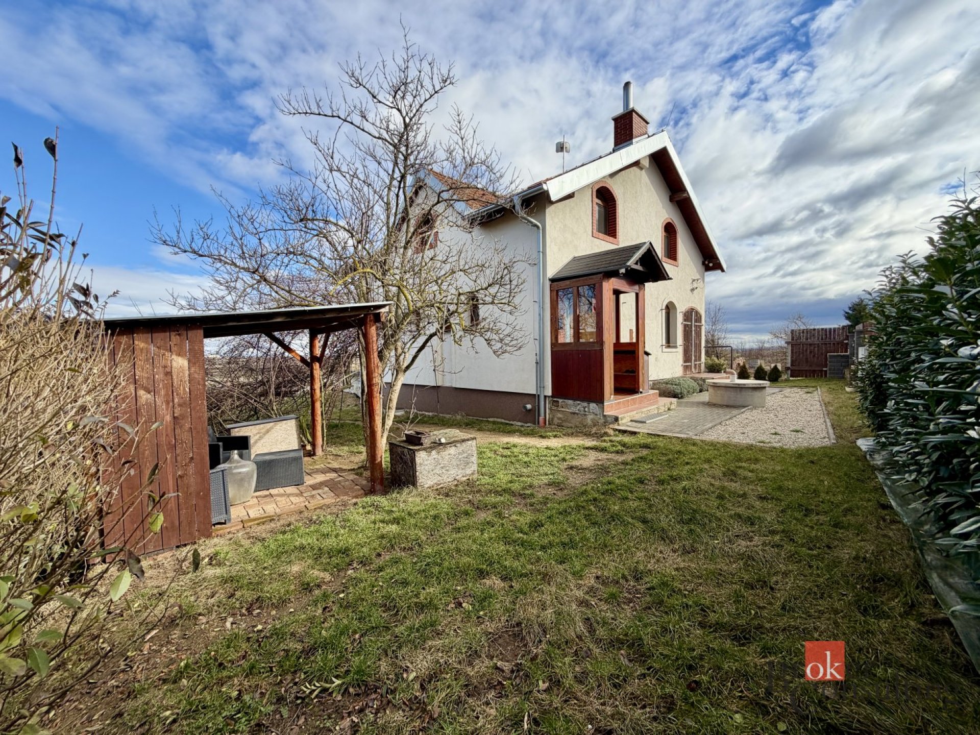 Prodej, domy/chalupa, 140 m2, Derflice E4535, 67128 Znojmo, Znojmo [ID 82113]