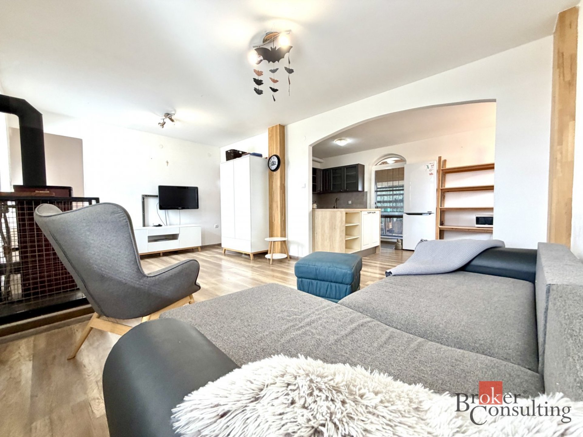 Prodej, domy/chalupa, 140 m2, Derflice E4535, 67128 Znojmo, Znojmo [ID 82113]