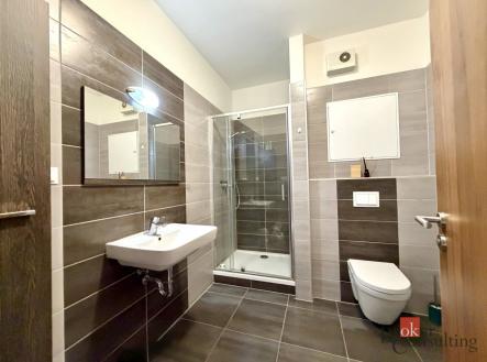 Prodej bytu, 1+kk, 33 m²