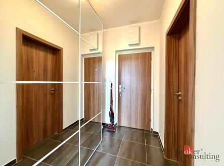 Prodej bytu, 1+kk, 33 m²