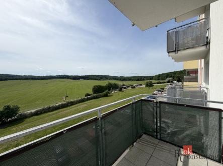 Prodej bytu, 1+kk, 33 m²