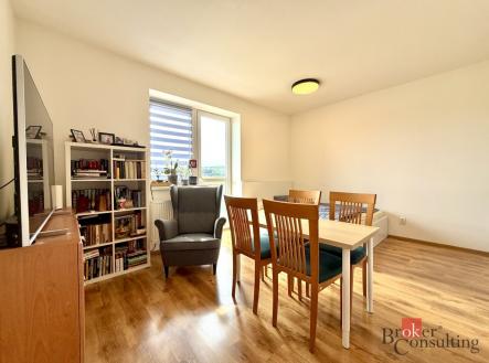 Prodej bytu, 1+kk, 33 m²
