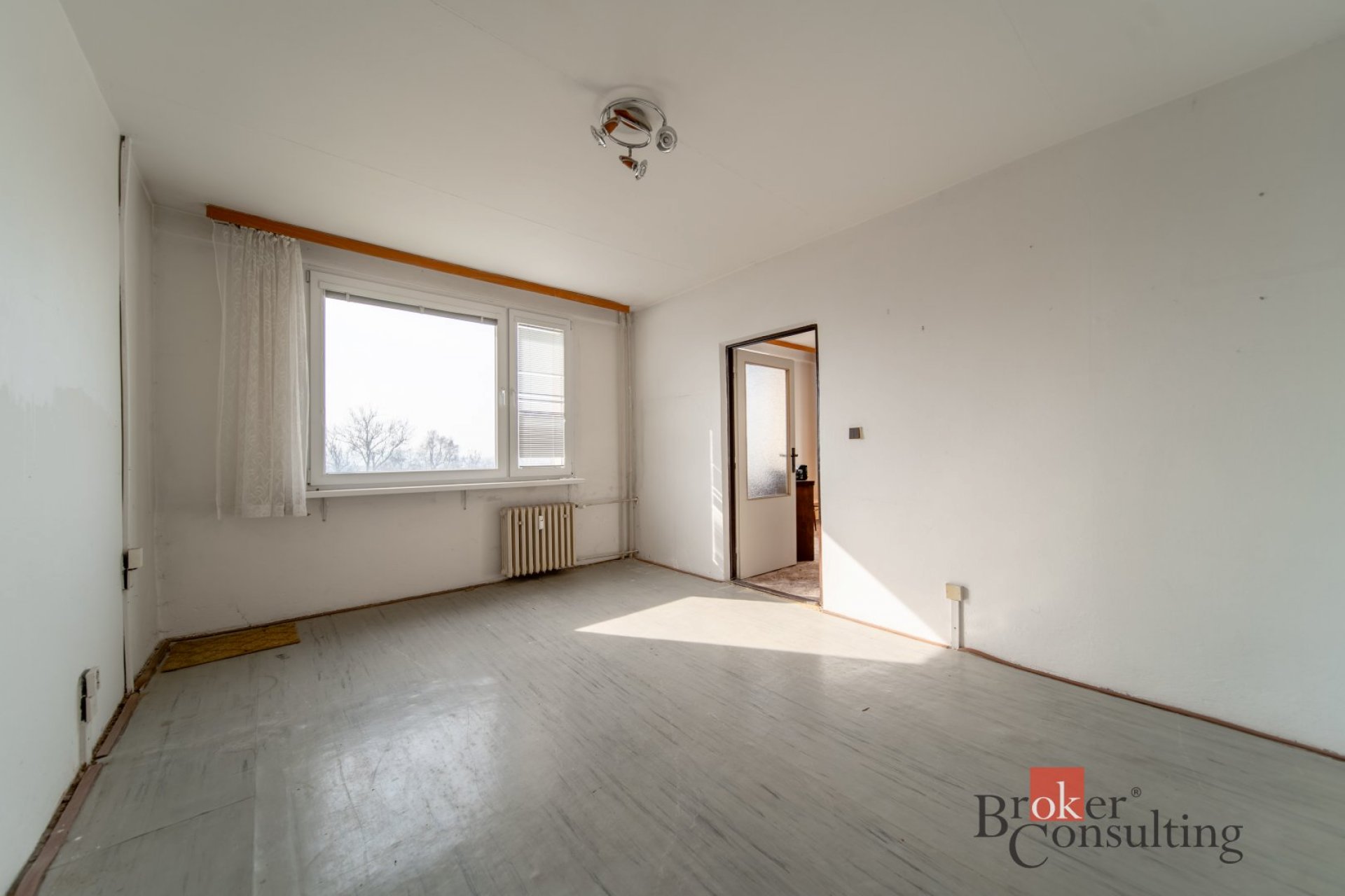 Prodej, byty/1+1, 36 m2, Tylova 2073, Horní Litvínov, 43601 Litvínov, Most [ID 82995]