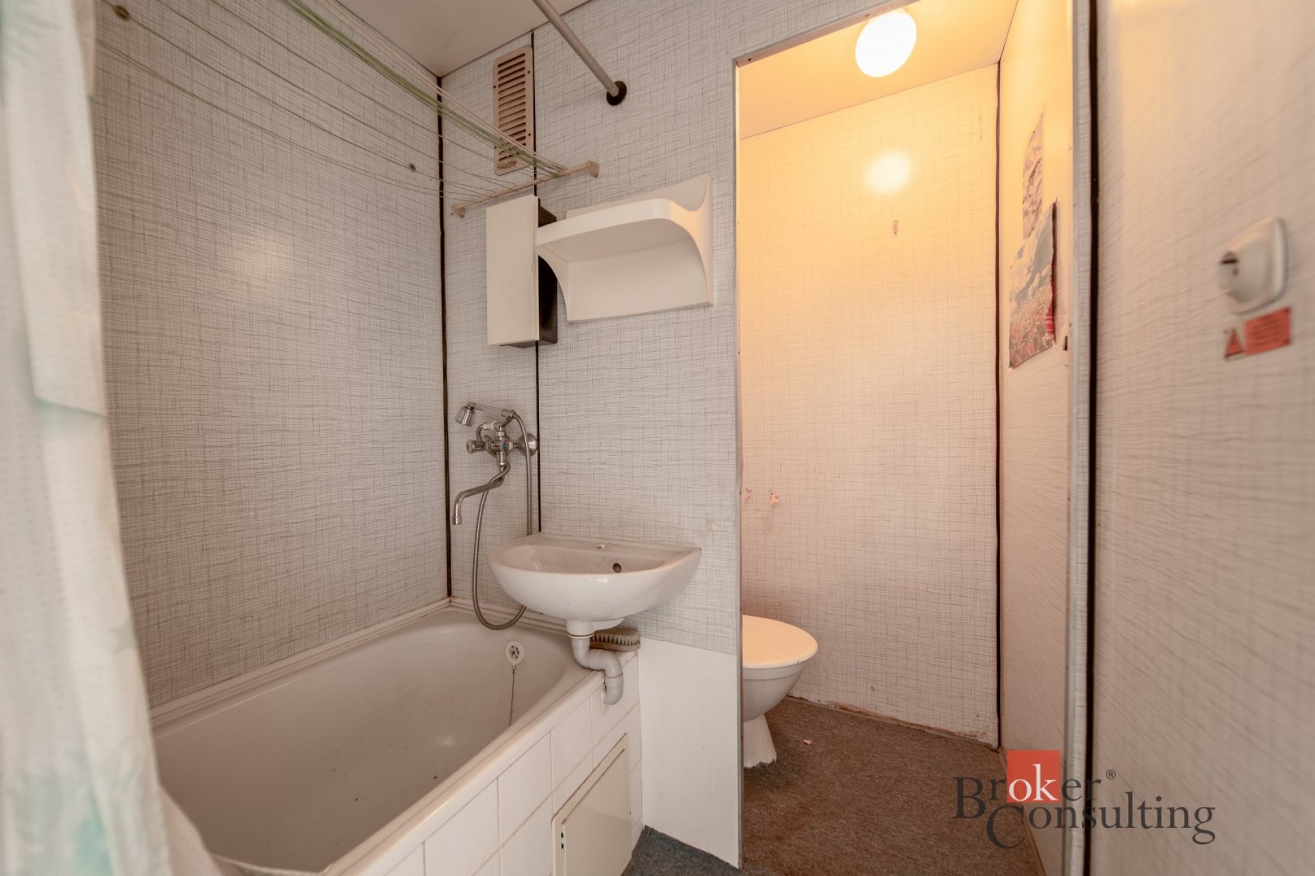 Prodej, byty/1+1, 36 m2, Tylova 2073, Horní Litvínov, 43601 Litvínov, Most [ID 82995]