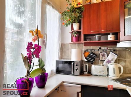 Pronájem bytu, 1+1, 32 m²