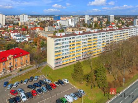 Prodej bytu, 3+1, 58 m²