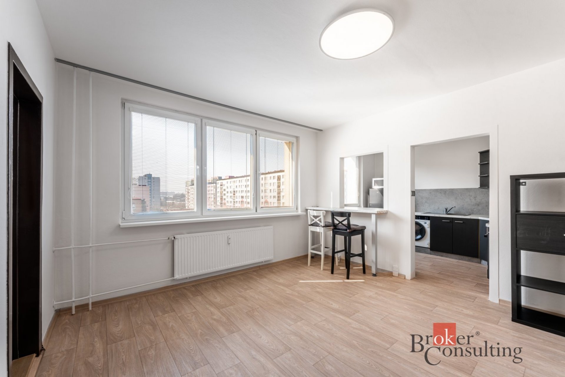 Pronájem, byty/2+1, 44 m2, Vrchní 1530/49, Kateřinky, 74705 Opava (nečleněná část města) [ID 83630]