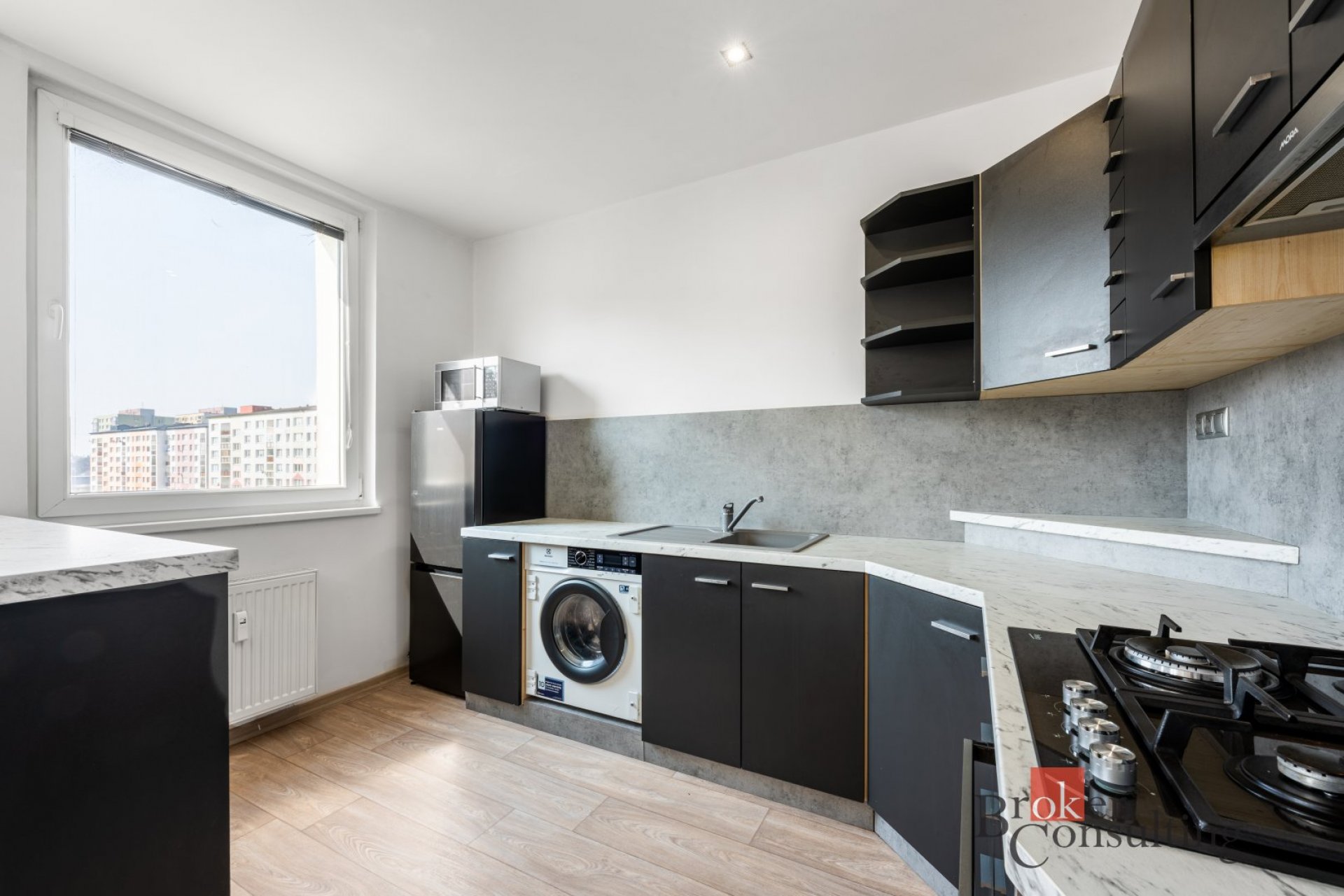 Pronájem, byty/2+1, 44 m2, Vrchní 1530/49, Kateřinky, 74705 Opava (nečleněná část města) [ID 83630]