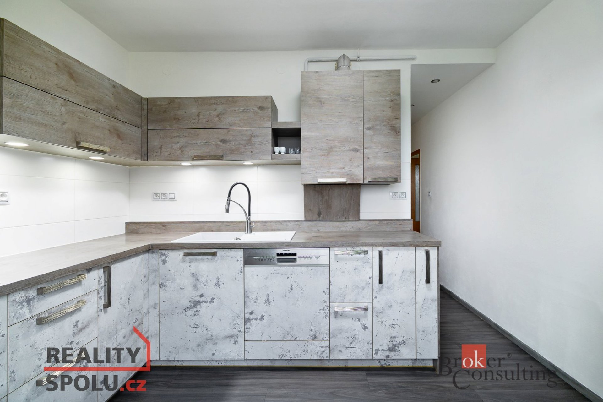 Pronájem, byty/2+1, 60 m2, 33209 Štěnovický Borek, Plzeň-město [ID 83732]