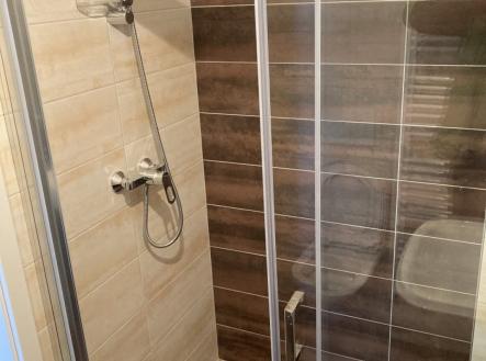 Pronájem bytu, 1+kk, 40 m²