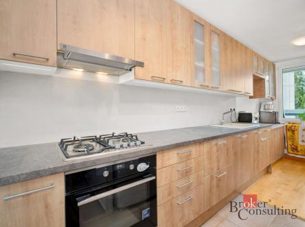 Prodej bytu, 3+kk, 75 m²