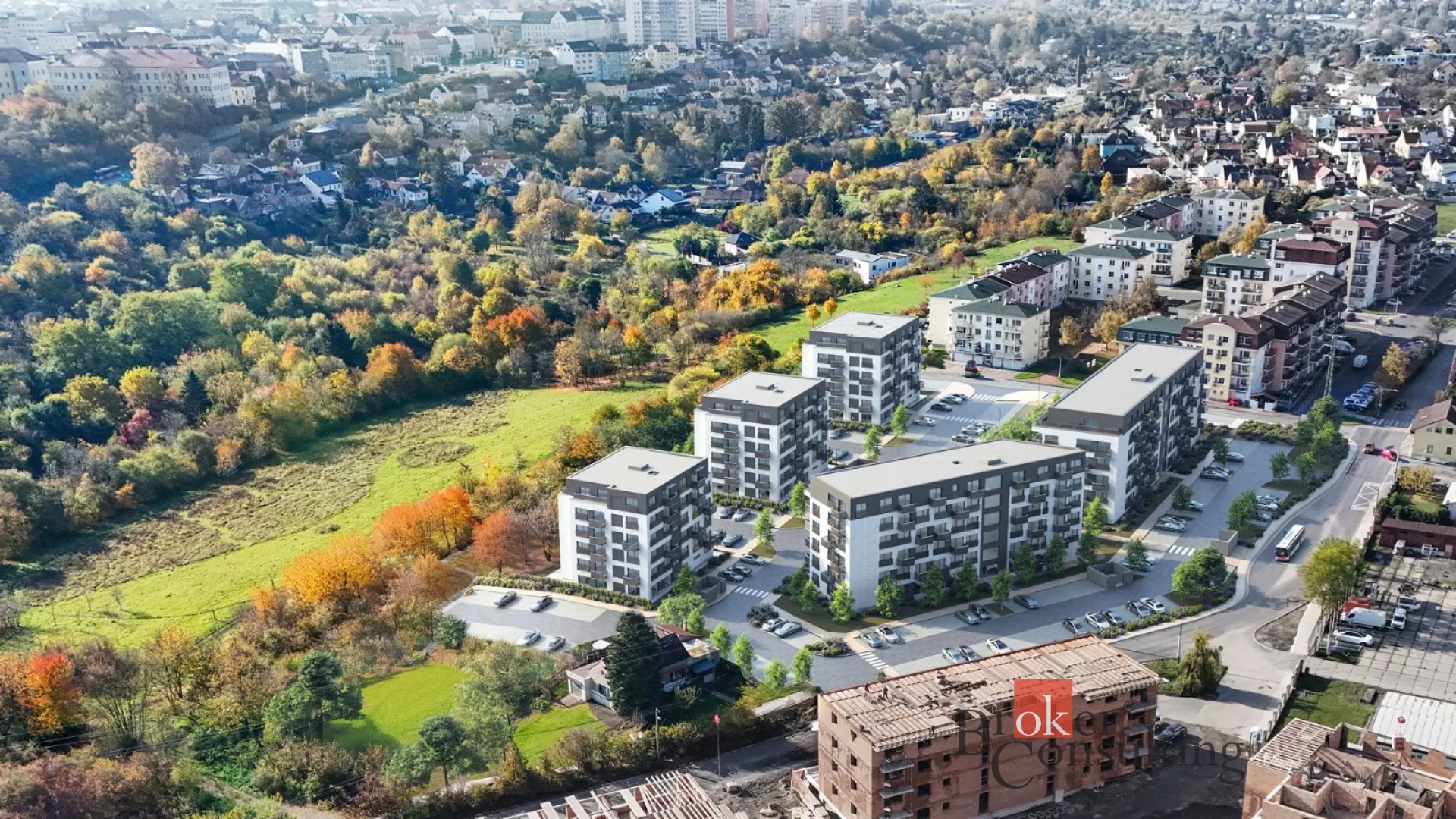 Prodej, byty/4+kk, 133.68 m2, Lesík 3382, 27201 Kladno, Kladno [ID 76455]