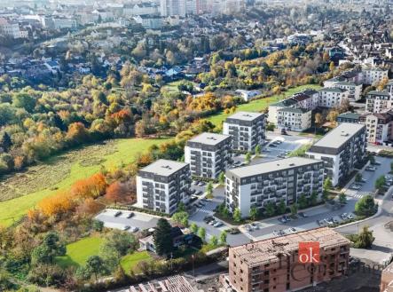 Prodej bytu, 4+kk, 133,68 m²