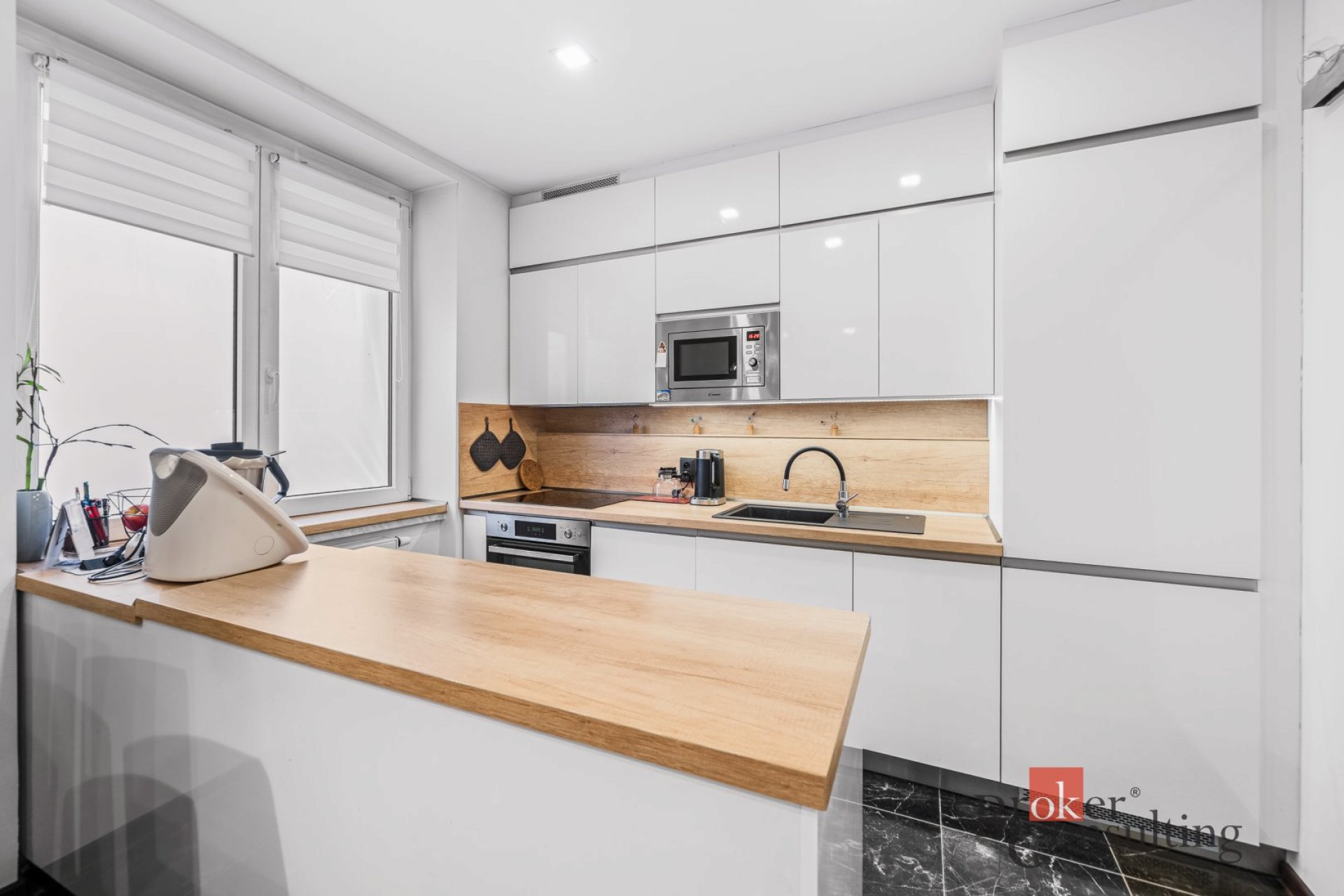 Prodej, byty/3+kk, 62 m2, Kozlerova 784, 33701 Rokycany, Rokycany [ID 83410]