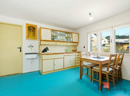 Prodej domu/vily, 232 m²