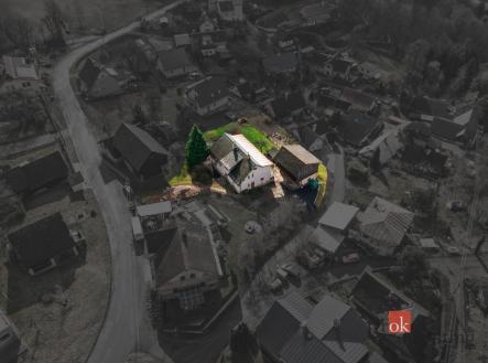 Prodej domu/vily, 232 m²
