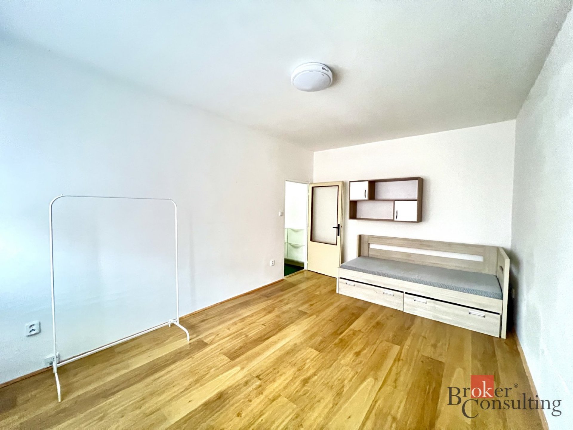 Nové nabízíme byt 1+1, 36 m² na ul. Koperníkova 678,