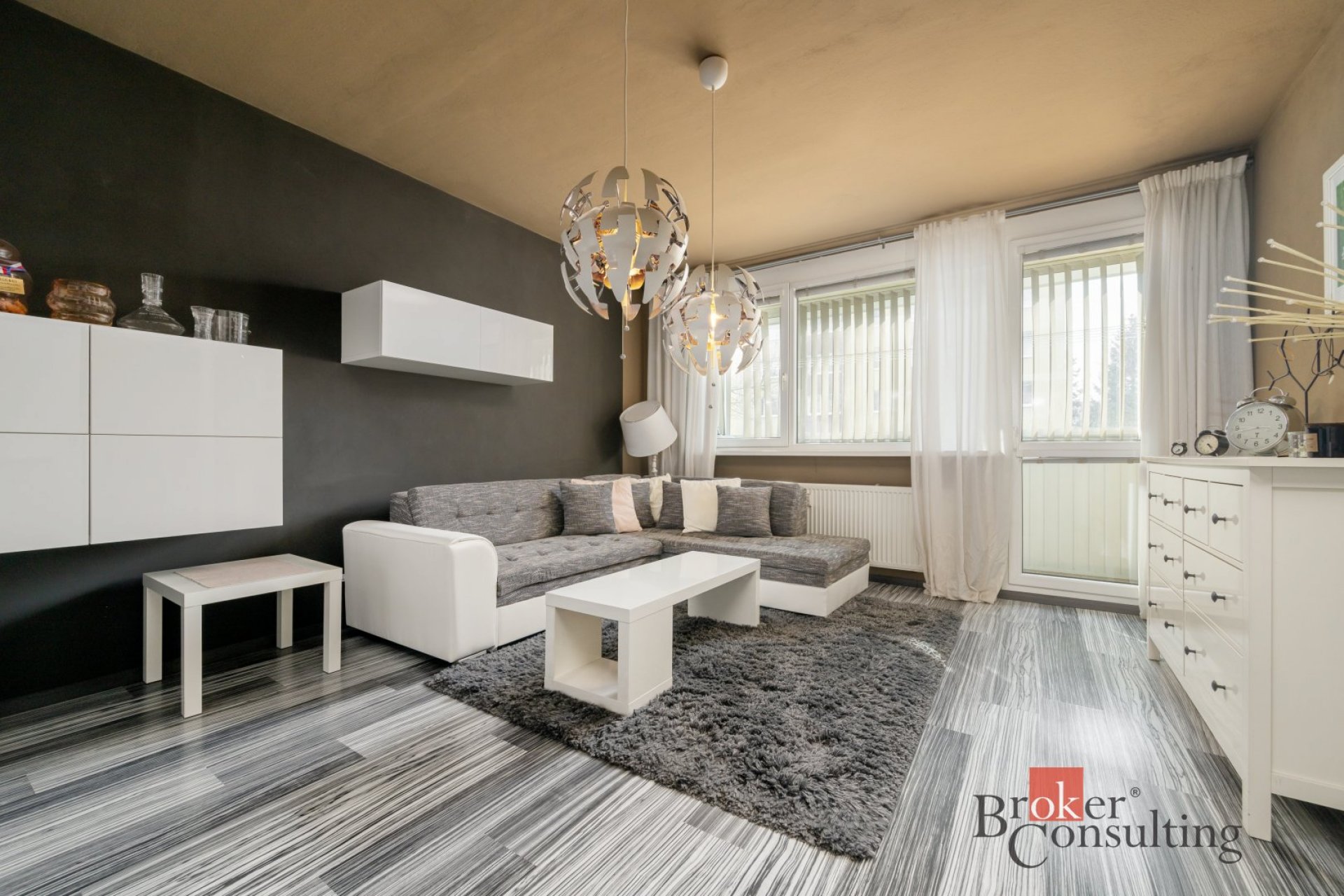 Prodej, byty/3+1, 70 m2, Smetanovo nábřeží 2270/15, 47001 Česká Lípa, Česká Lípa [ID 83580]