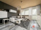 Prodej bytu, 3+1, 70 m²