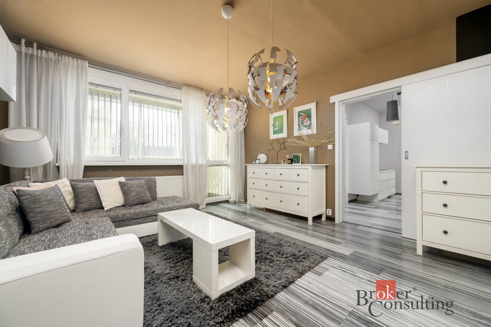 Prodej, byty/3+1, 70 m2, Smetanovo nábřeží 2270/15, 47001 Česká Lípa, Česká Lípa [ID 83580]