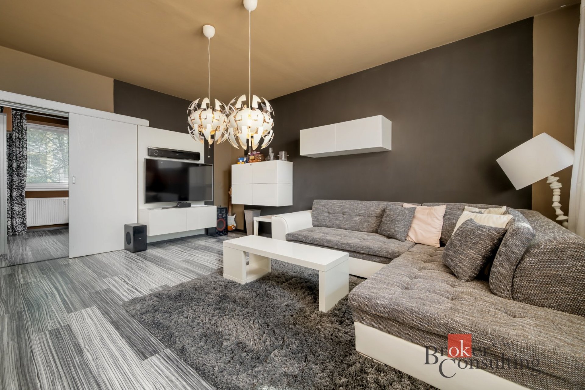 Prodej, byty/3+1, 70 m2, Smetanovo nábřeží 2270/15, 47001 Česká Lípa, Česká Lípa [ID 83580]